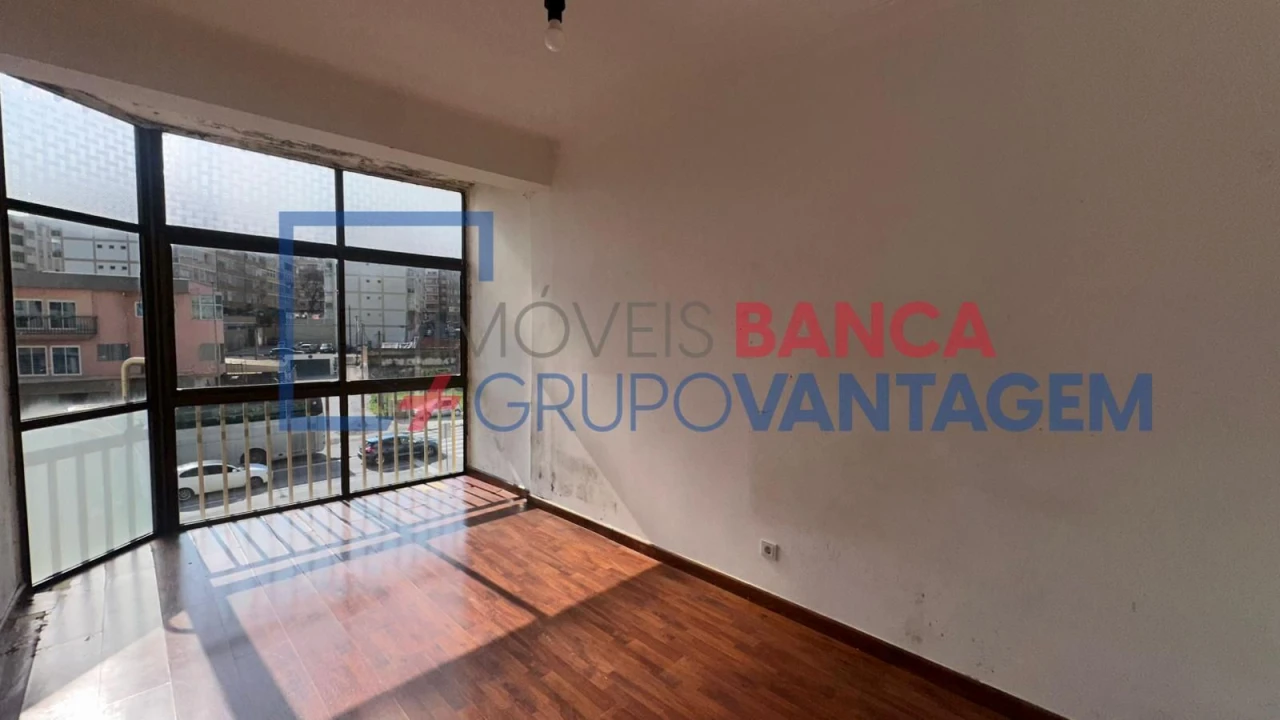 Apartamento T3 para Venda em Amora Foto 7