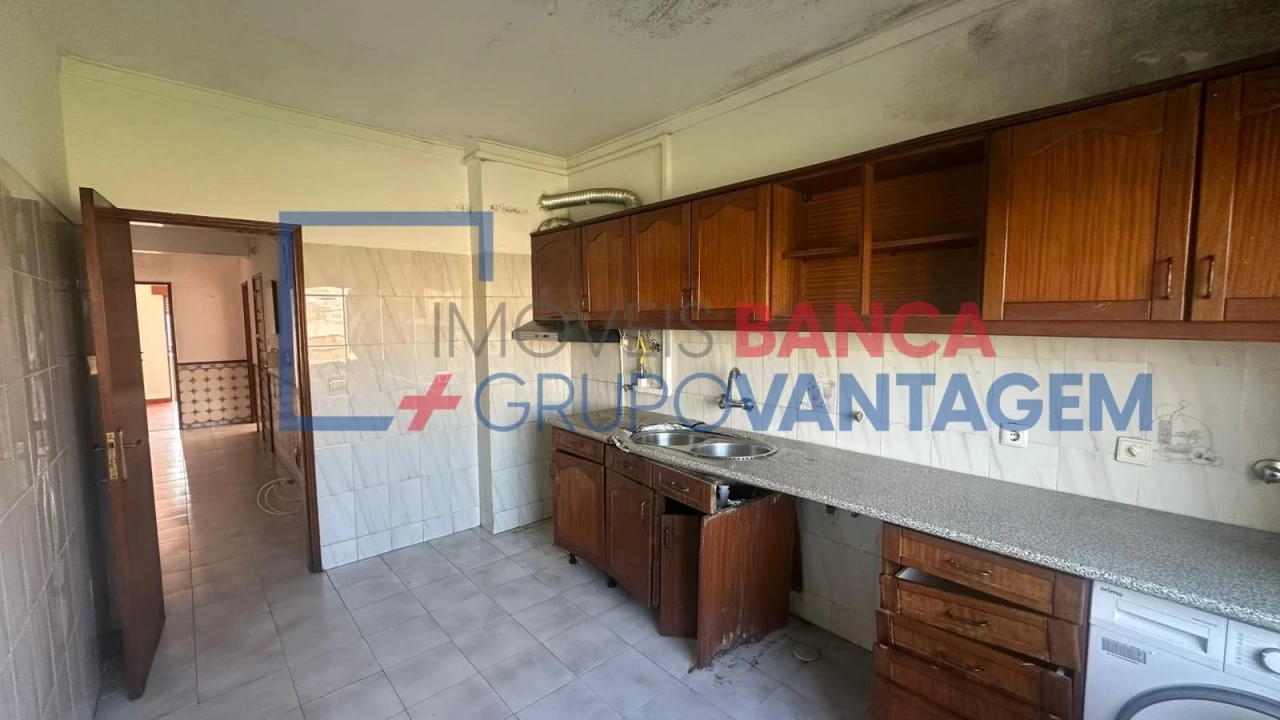 Apartamento T3 para Venda em Amora Foto 13