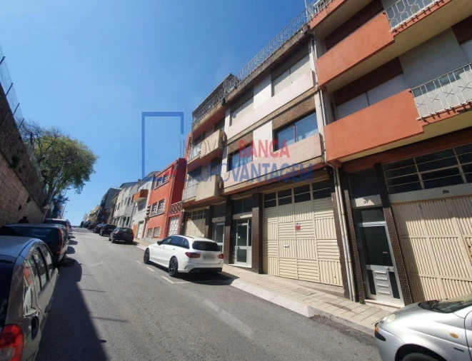 Apartamento T2 para Venda em Paranhos Foto 13
