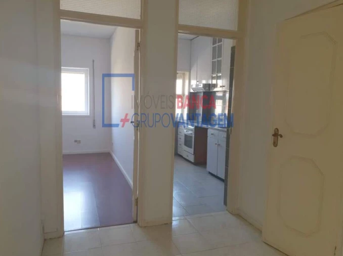 Apartamento T2 para Venda em Paranhos Foto 20