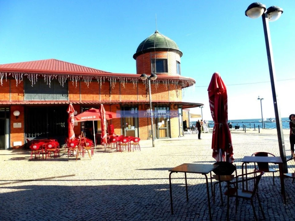 Terreno P/ Prédio para Venda em Olhão Foto 5