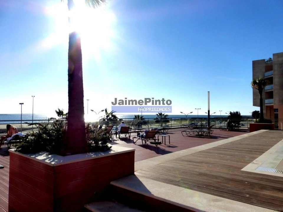 Terreno P/ Prédio para Venda em Olhão Foto 6