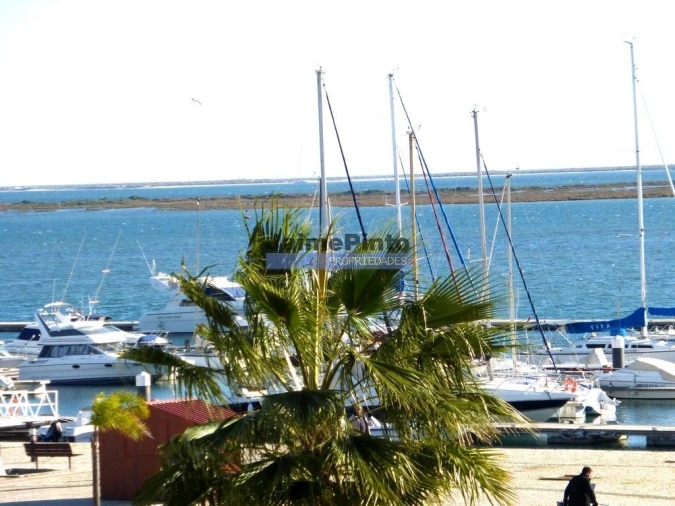 Terreno P/ Prédio para Venda em Olhão Foto 1