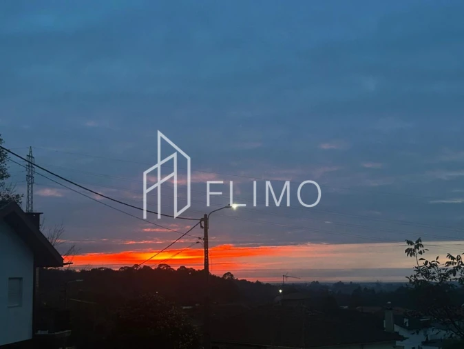 Moradia T4 para Venda em Arrifana