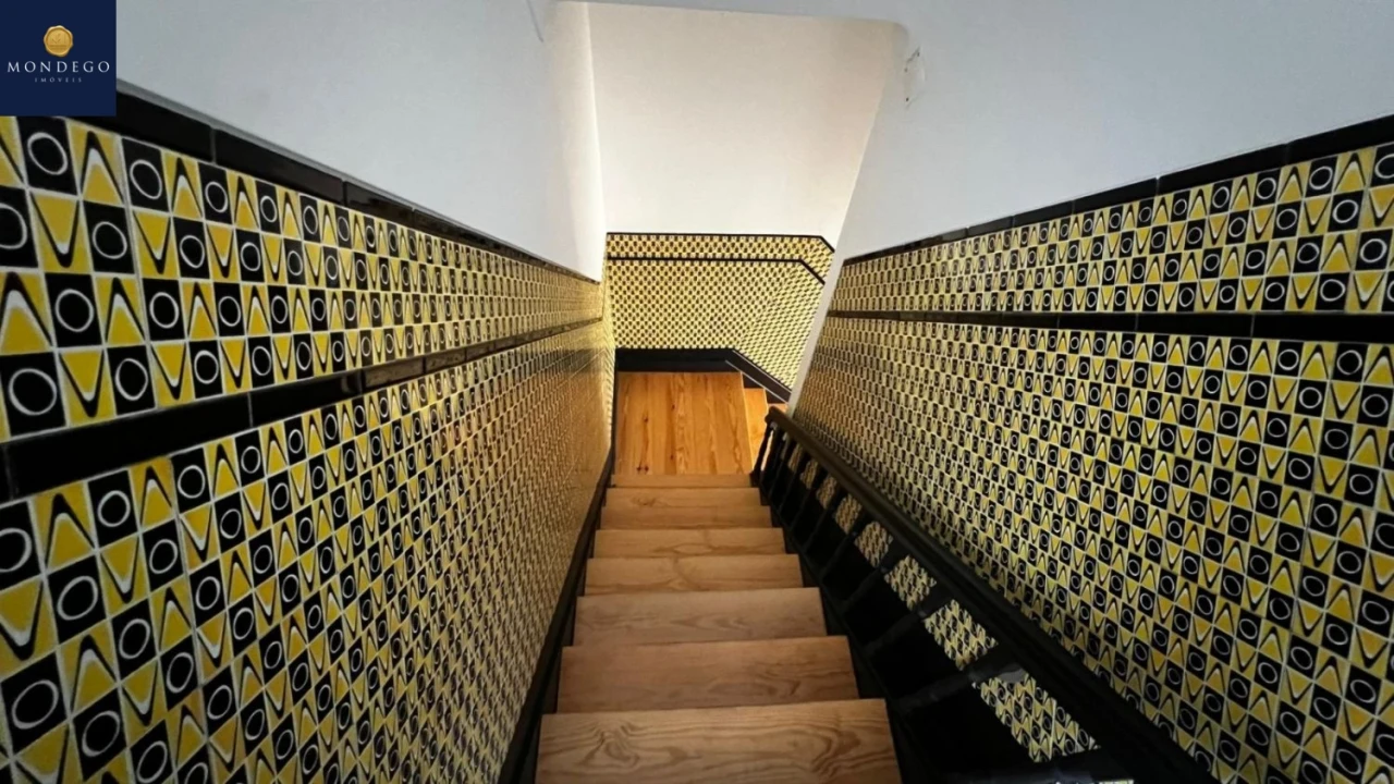 Apartamento T6 para Venda em Sé Nova, Santa Cruz, Almedina e São Bartolomeu Foto 14