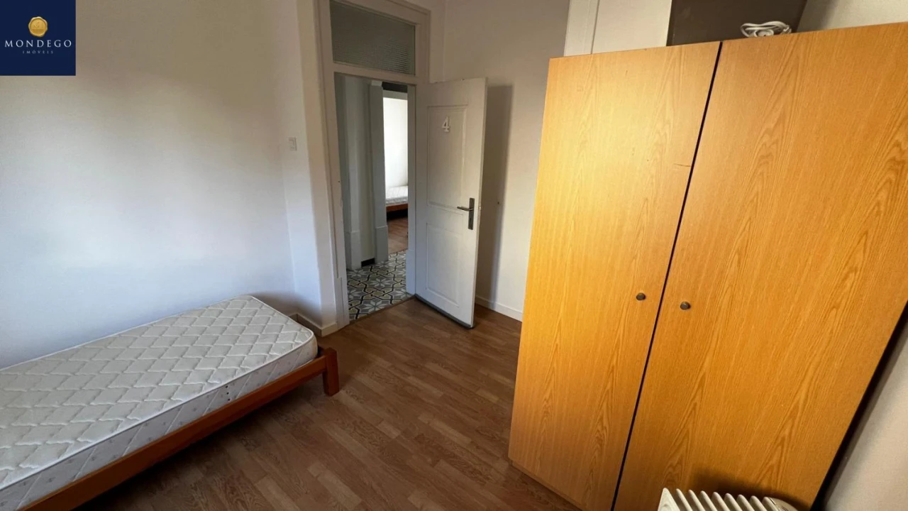 Apartamento T6 para Venda em Sé Nova, Santa Cruz, Almedina e São Bartolomeu Foto 45
