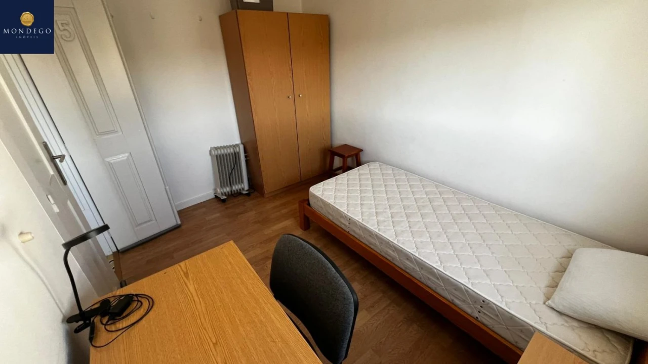 Apartamento T6 para Venda em Sé Nova, Santa Cruz, Almedina e São Bartolomeu Foto 47