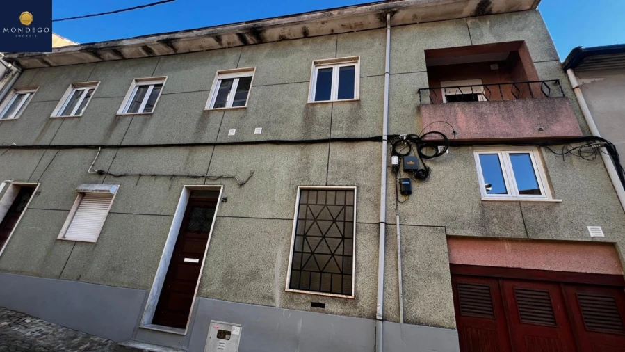 Apartamento T6 para Venda em Sé Nova, Santa Cruz, Almedina e São Bartolomeu Foto 2