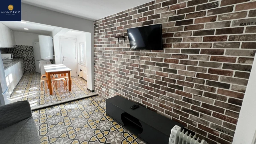 Apartamento T6 para Venda em Sé Nova, Santa Cruz, Almedina e São Bartolomeu Foto 37