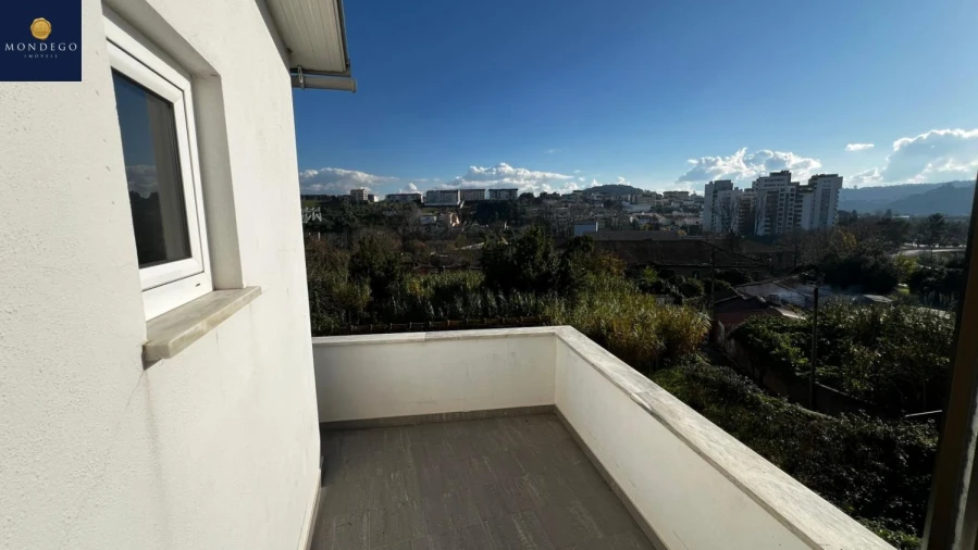 Apartamento T6 para Venda em Sé Nova, Santa Cruz, Almedina e São Bartolomeu Foto 9