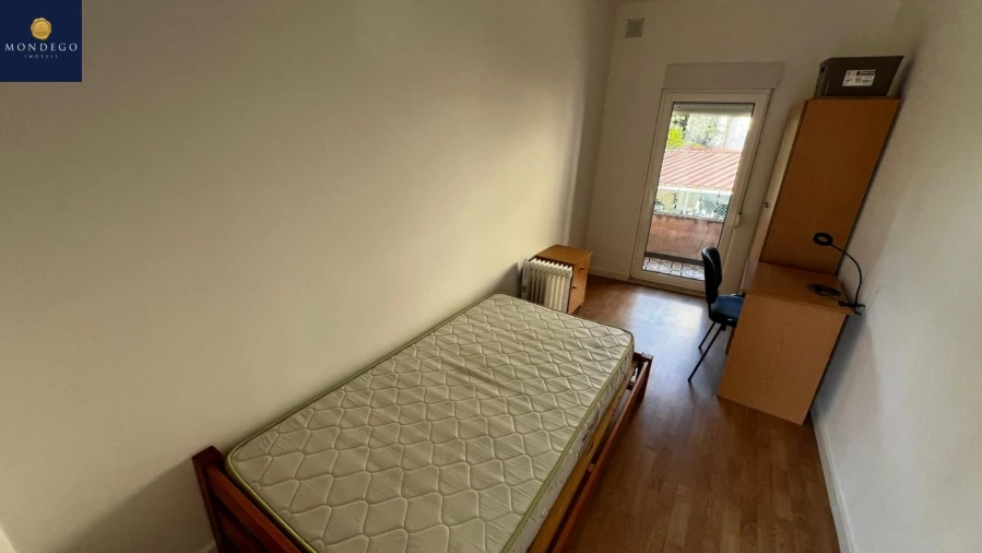 Apartamento T6 para Venda em Sé Nova, Santa Cruz, Almedina e São Bartolomeu Foto 6