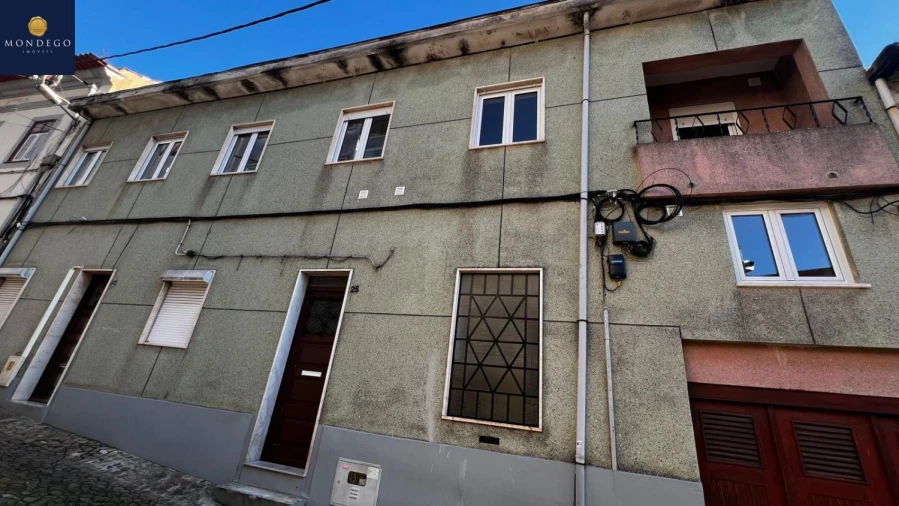 Apartamento T6 para Venda em Sé Nova, Santa Cruz, Almedina e São Bartolomeu Foto 1
