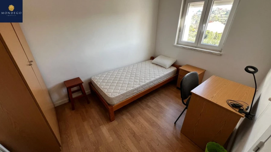 Apartamento T6 para Venda em Sé Nova, Santa Cruz, Almedina e São Bartolomeu Foto 46