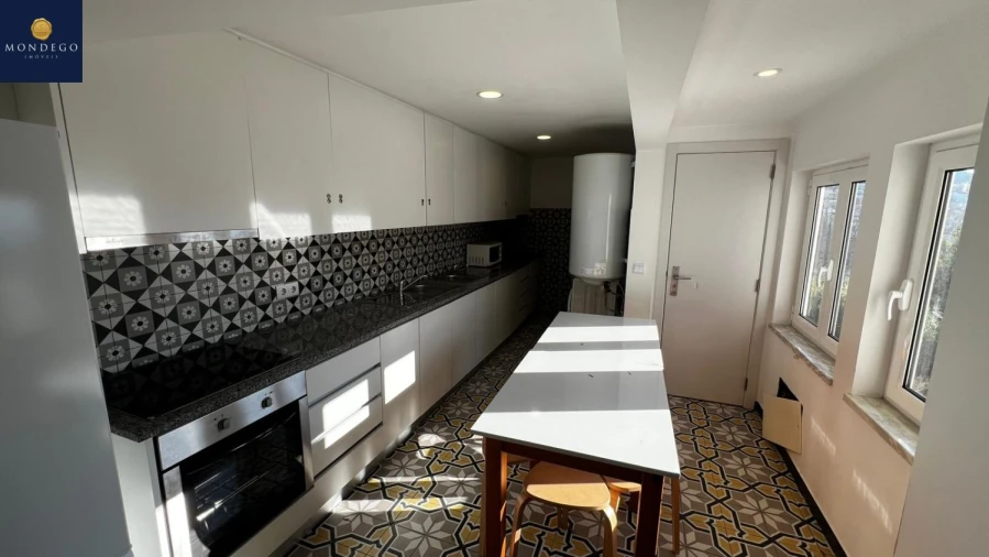 Apartamento T6 para Venda em Sé Nova, Santa Cruz, Almedina e São Bartolomeu Foto 34