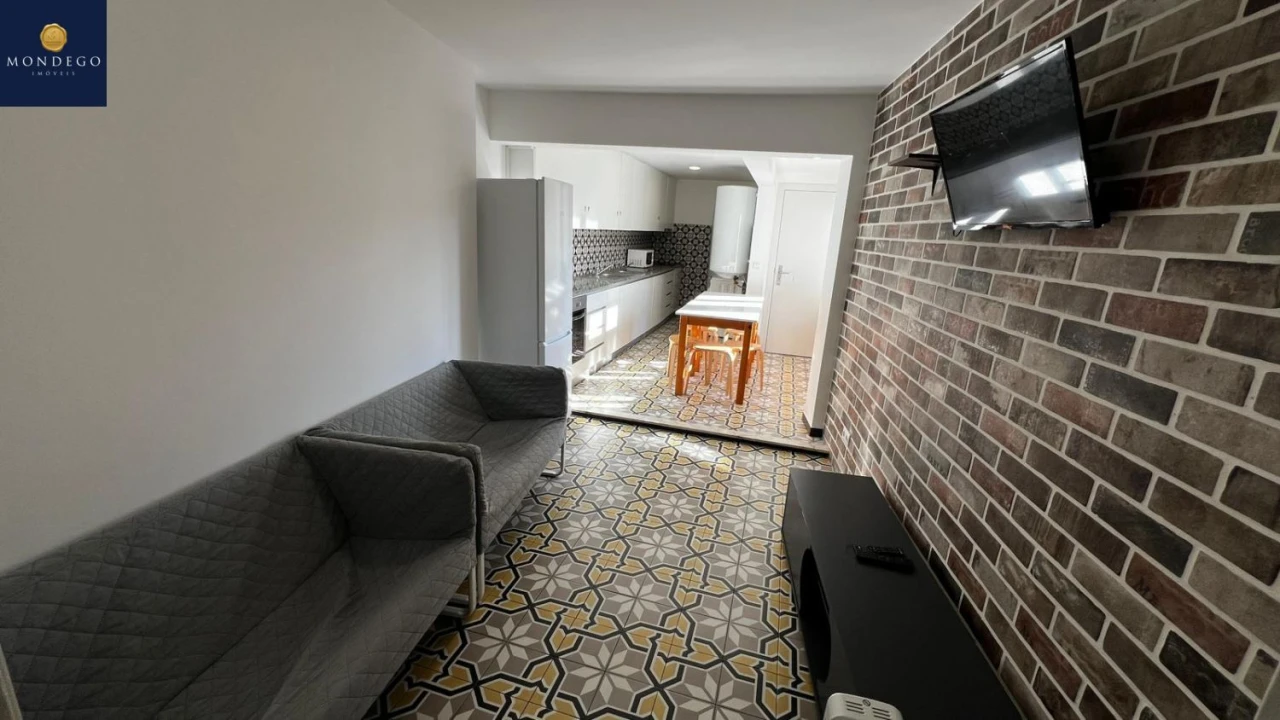 Apartamento T6 para Venda em Sé Nova, Santa Cruz, Almedina e São Bartolomeu Foto 35