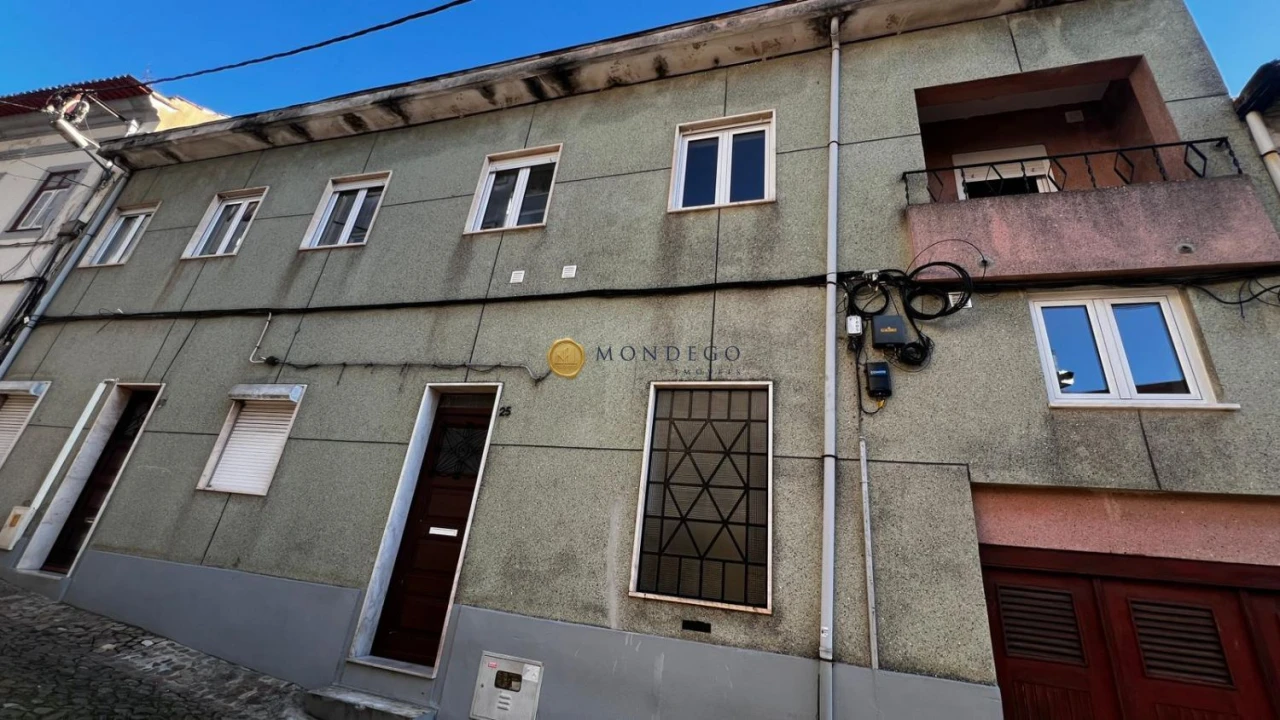 Apartamento T6 para Venda em Sé Nova, Santa Cruz, Almedina e São Bartolomeu Foto 1