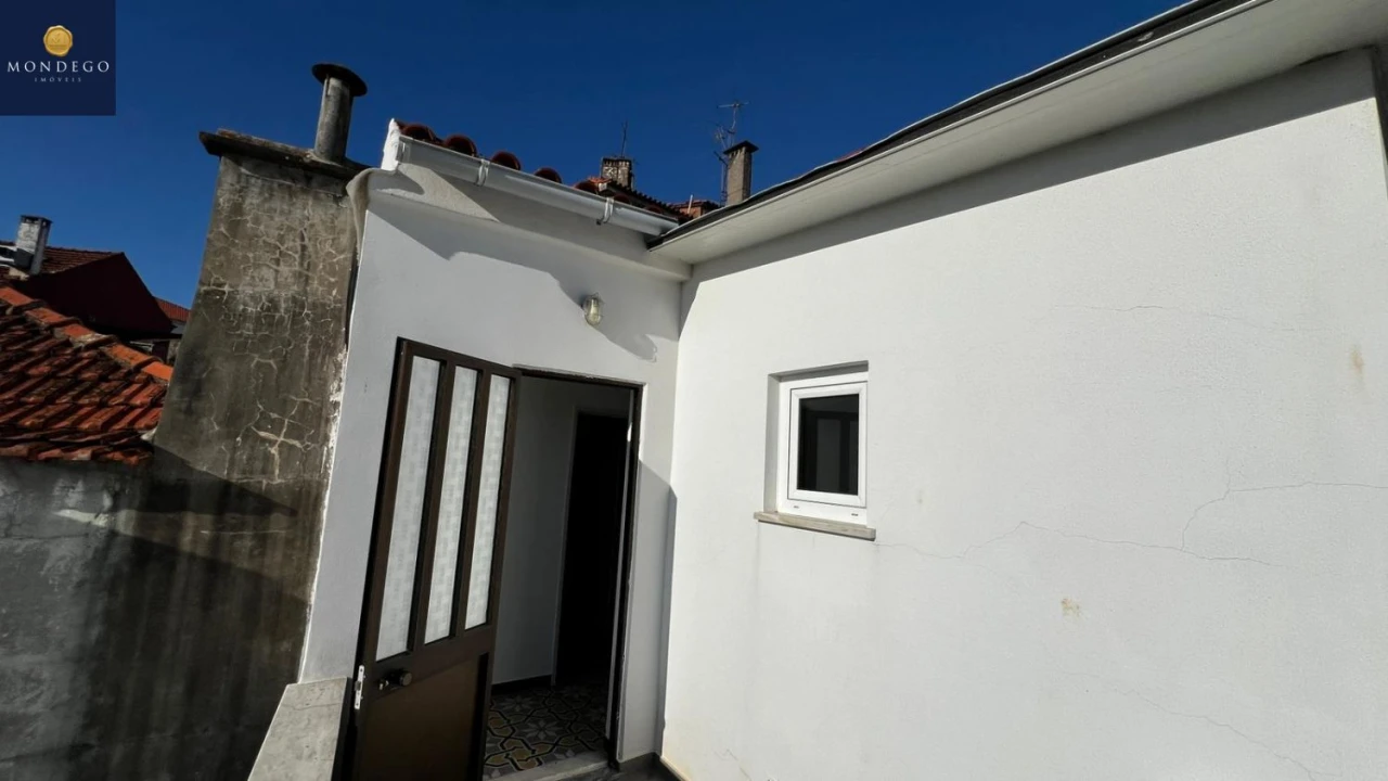 Apartamento T6 para Venda em Sé Nova, Santa Cruz, Almedina e São Bartolomeu Foto 8