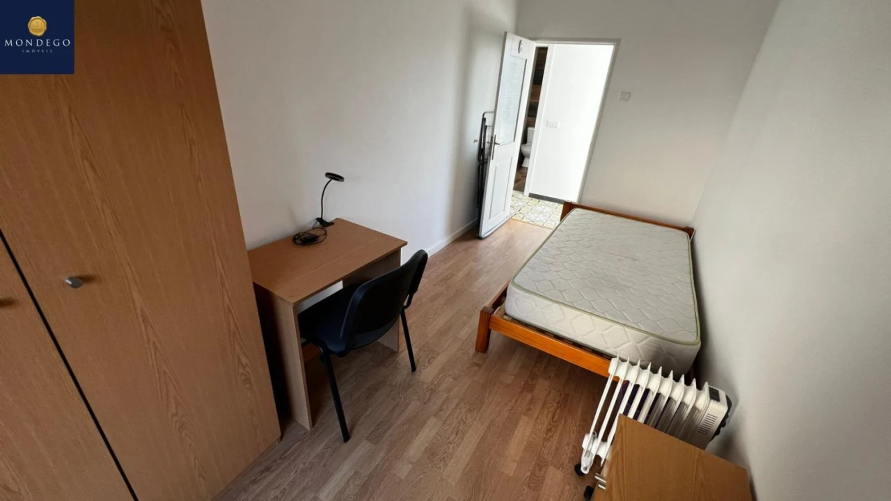 Apartamento T6 para Venda em Sé Nova, Santa Cruz, Almedina e São Bartolomeu Foto 5