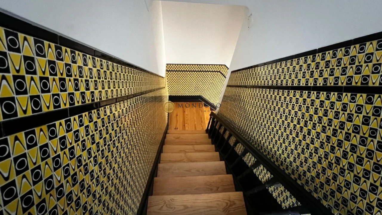 Apartamento T6 para Venda em Sé Nova, Santa Cruz, Almedina e São Bartolomeu Foto 14