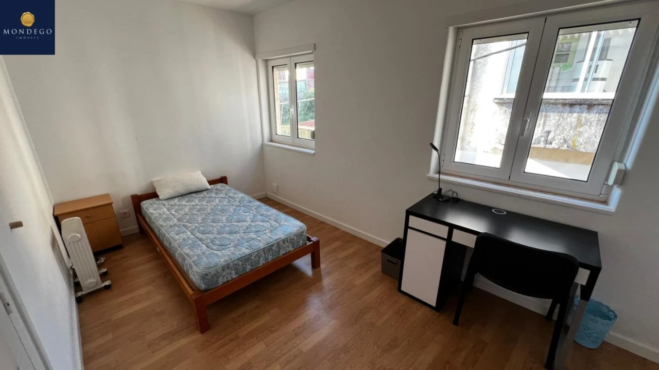 Apartamento T6 para Venda em Sé Nova, Santa Cruz, Almedina e São Bartolomeu Foto 42