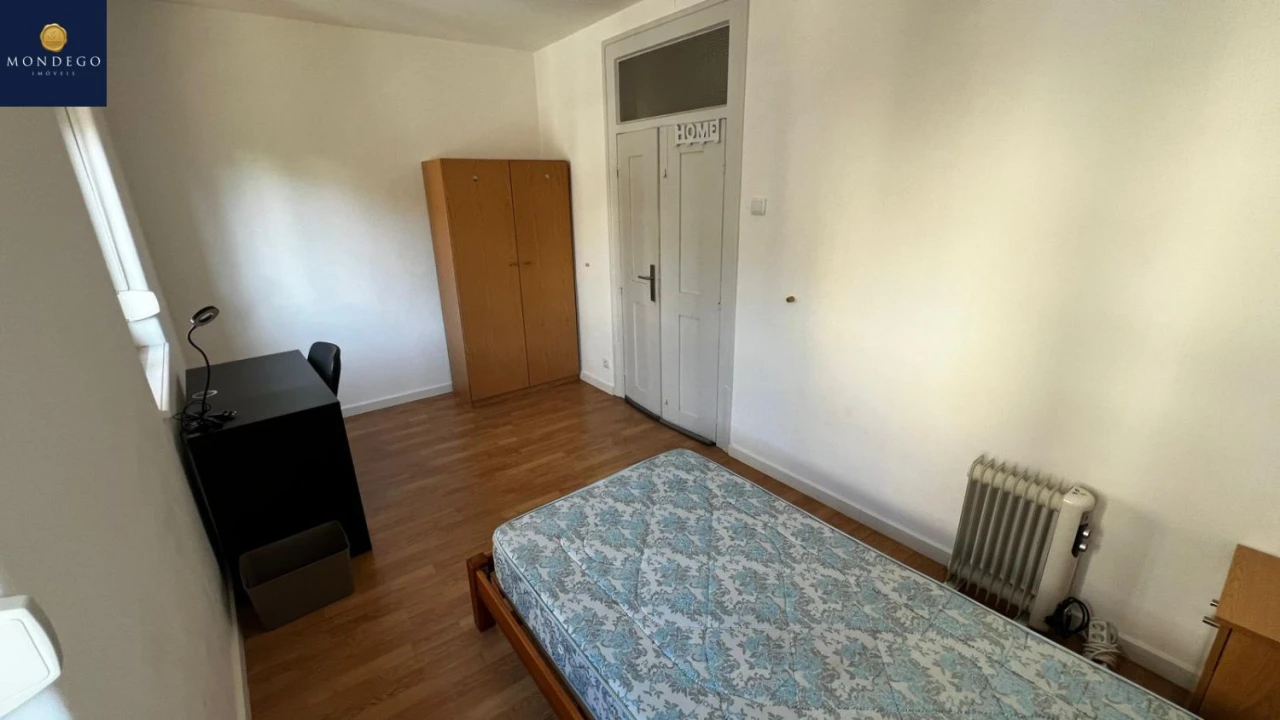 Apartamento T6 para Venda em Sé Nova, Santa Cruz, Almedina e São Bartolomeu Foto 41