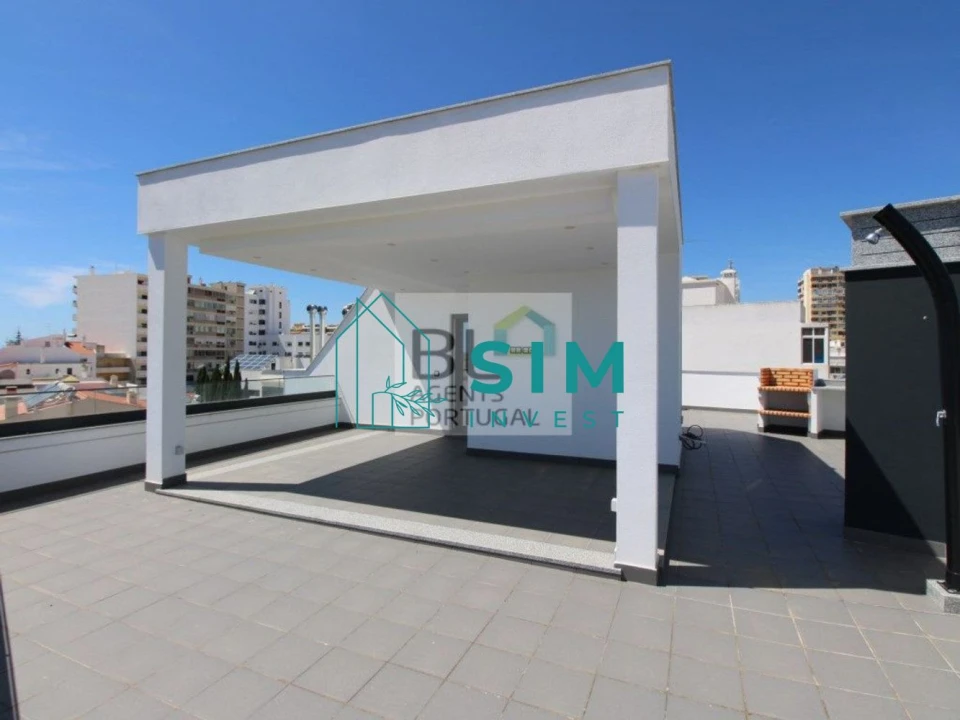 Apartamento T3 para Venda em Faro (Sé e São Pedro) Foto 21