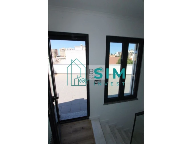 Apartamento T3 para Venda em Faro (Sé e São Pedro) Foto 19