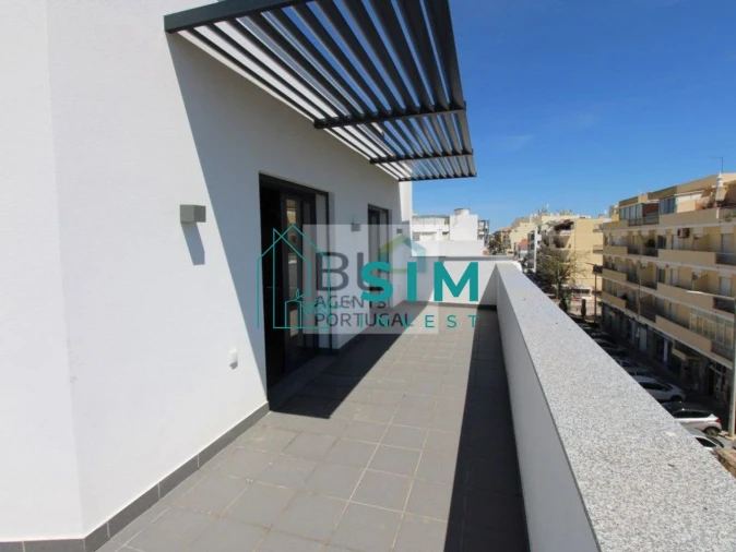 Apartamento T3 para Venda em Faro (Sé e São Pedro) Foto 7