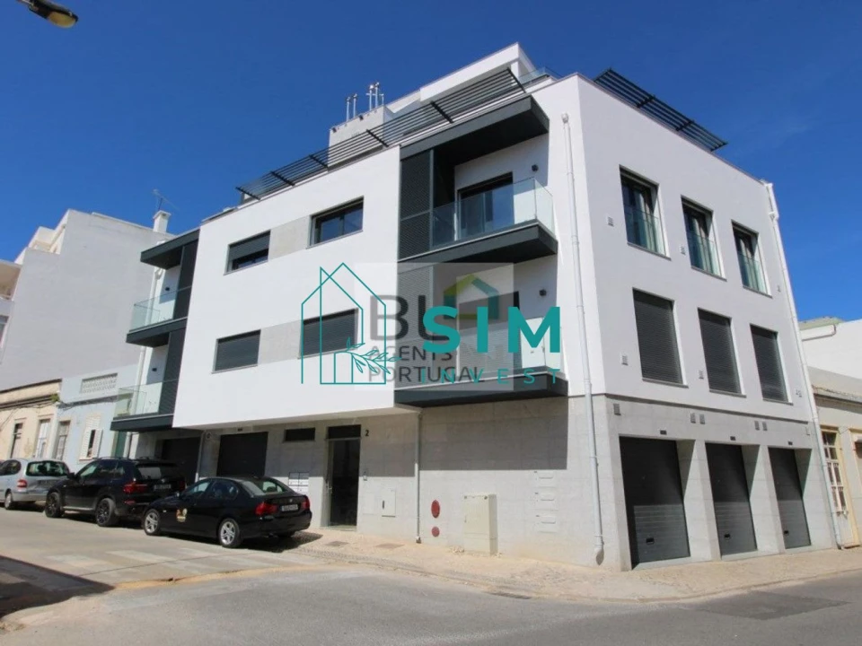 Apartamento T3 para Venda em Faro (Sé e São Pedro) Foto 3