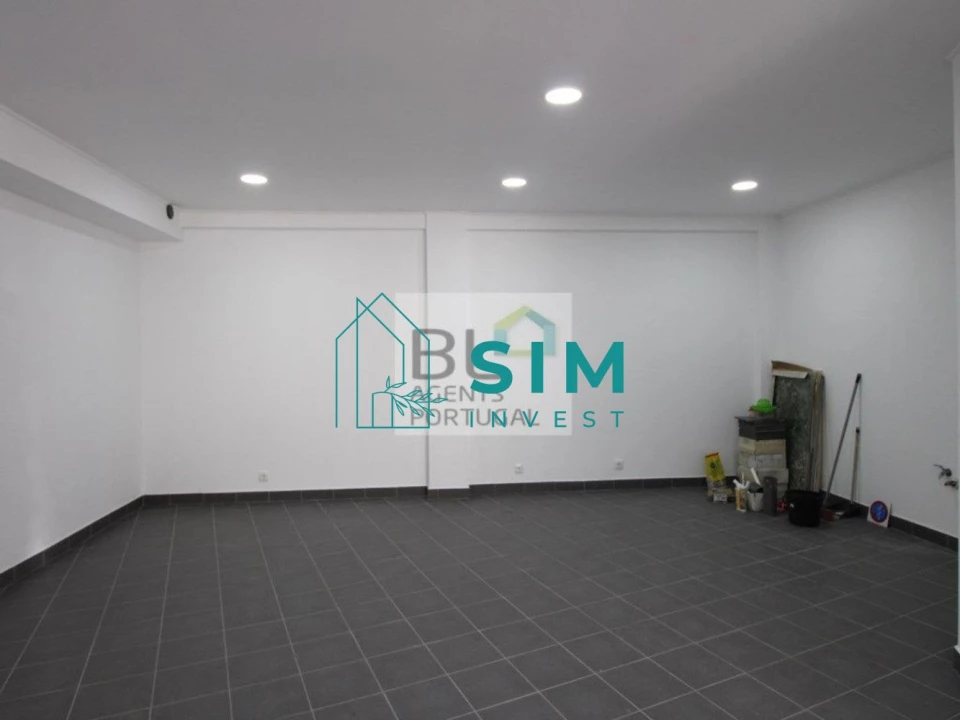 Apartamento T3 para Venda em Faro (Sé e São Pedro) Foto 29