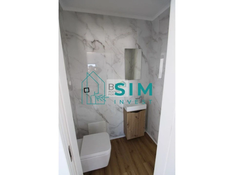 Apartamento T3 para Venda em Faro (Sé e São Pedro) Foto 20