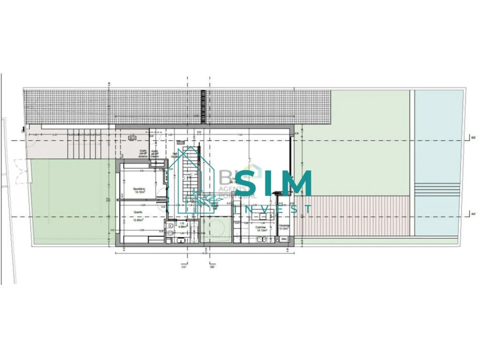 Terreno para Venda em Conceição e Estoi Foto 9