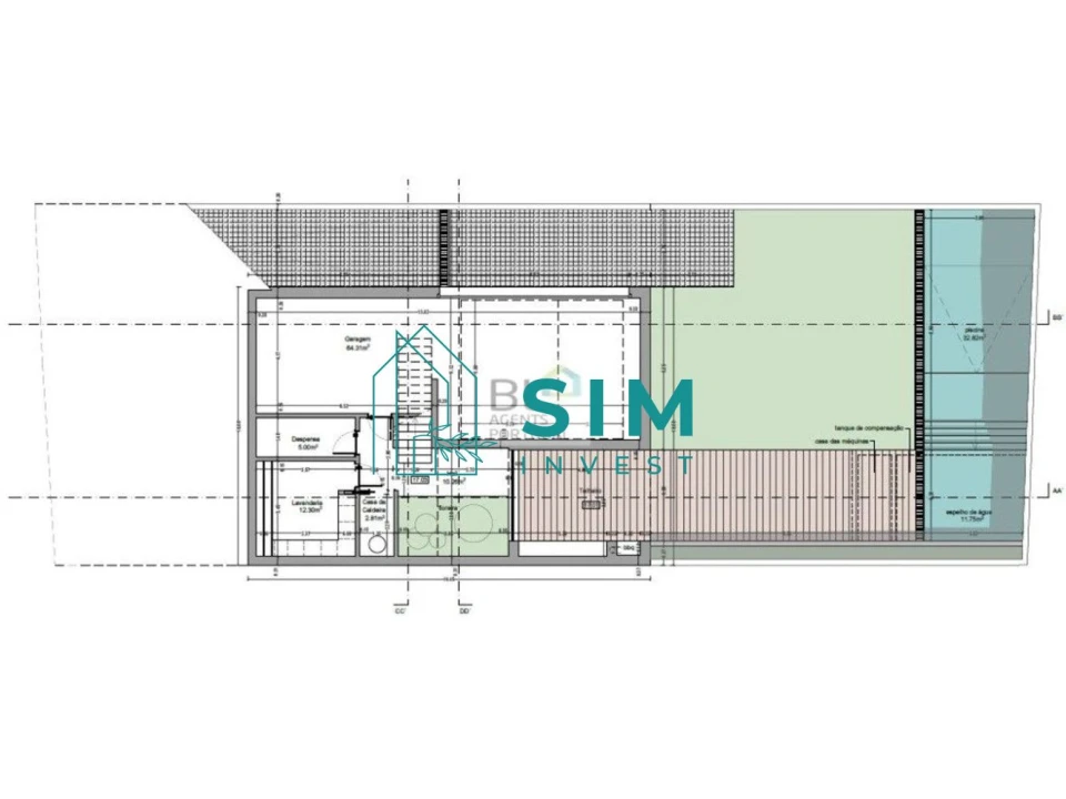 Terreno para Venda em Conceição e Estoi Foto 10