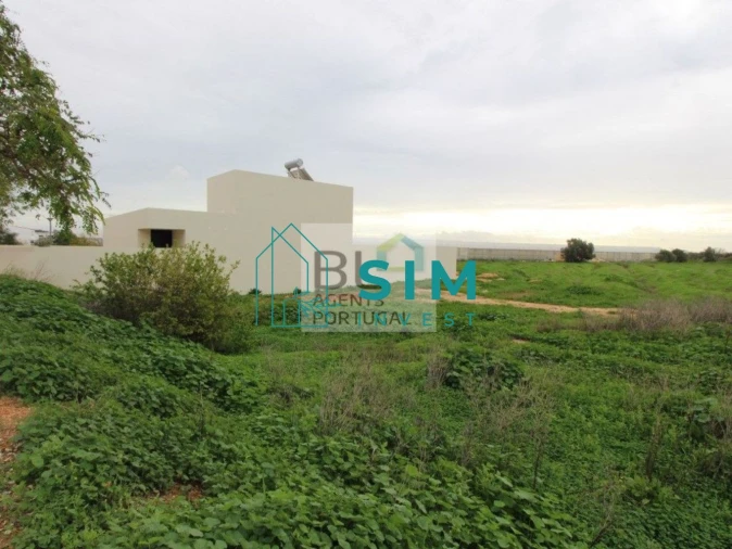 Terreno para Venda em Conceição e Estoi Foto 6