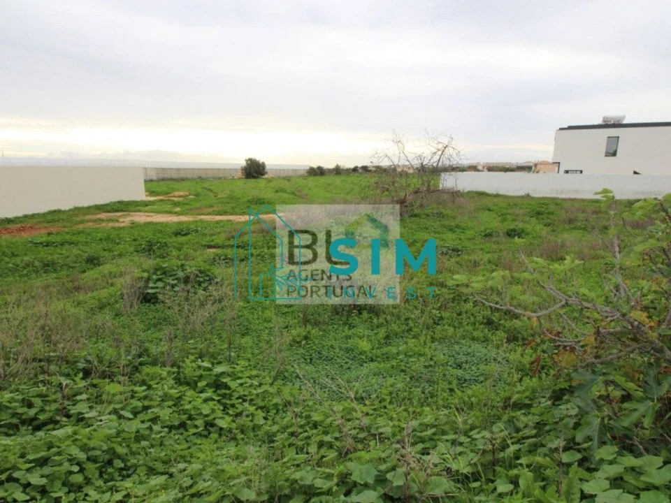 Terreno para Venda em Conceição e Estoi Foto 7