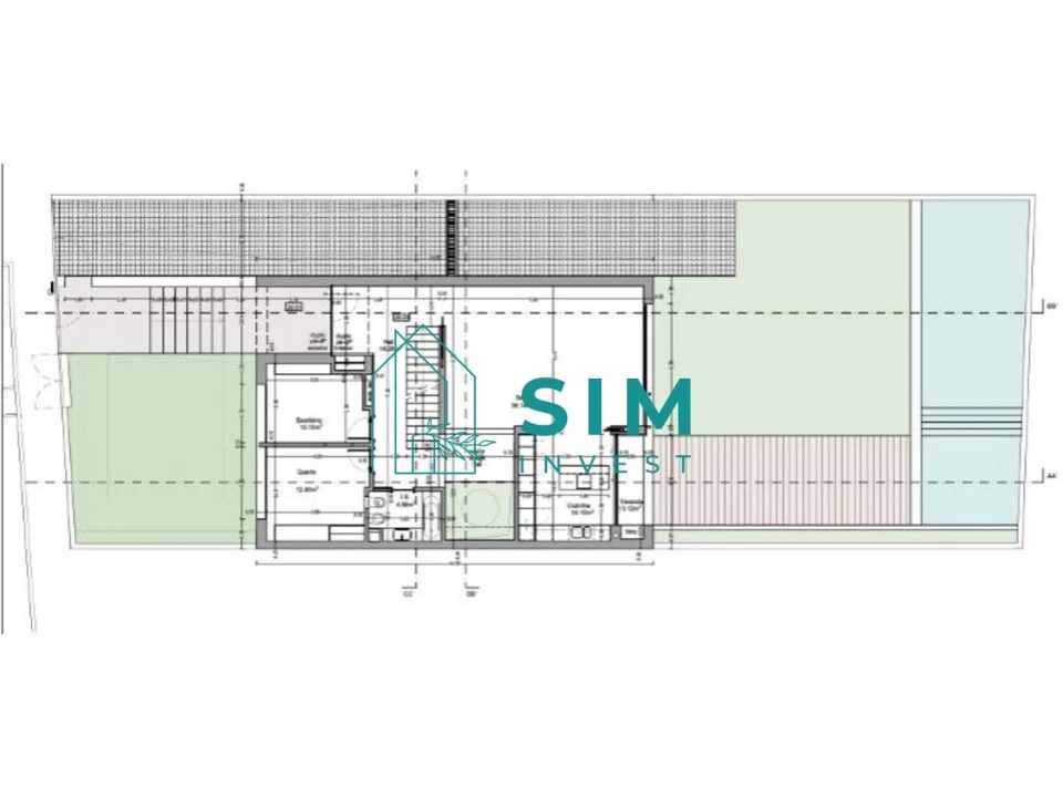 Terreno para Venda em Conceição e Estoi Foto 12