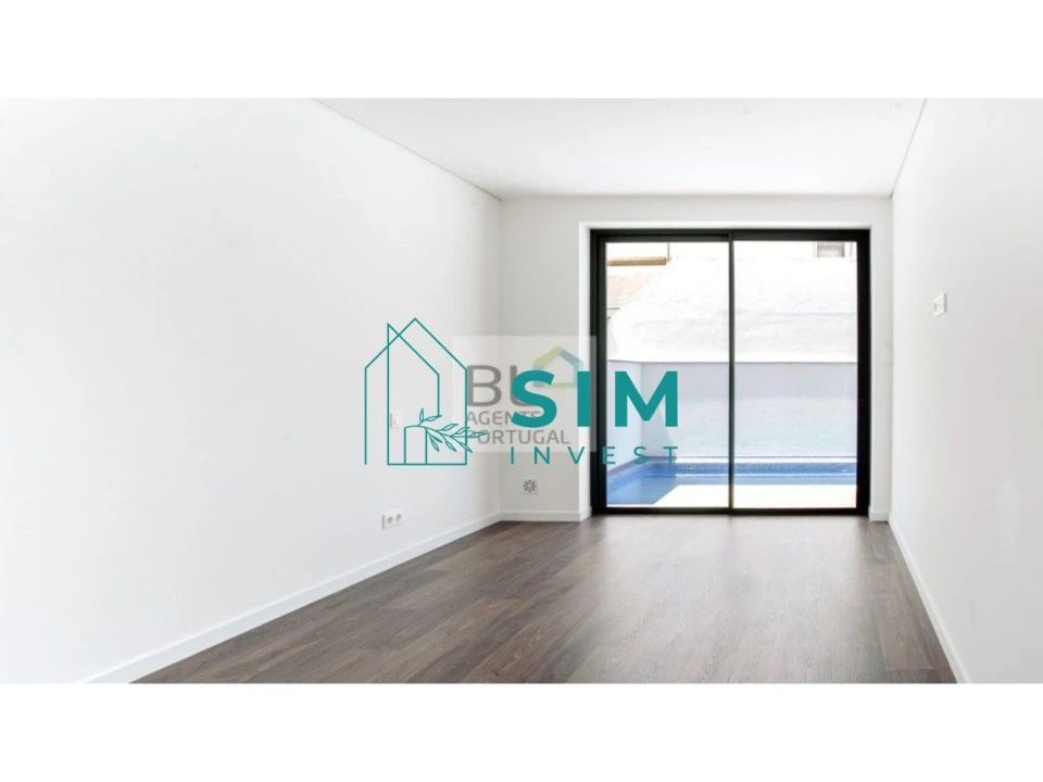 Moradia T3 para Venda em Moncarapacho e Fuseta Foto 4