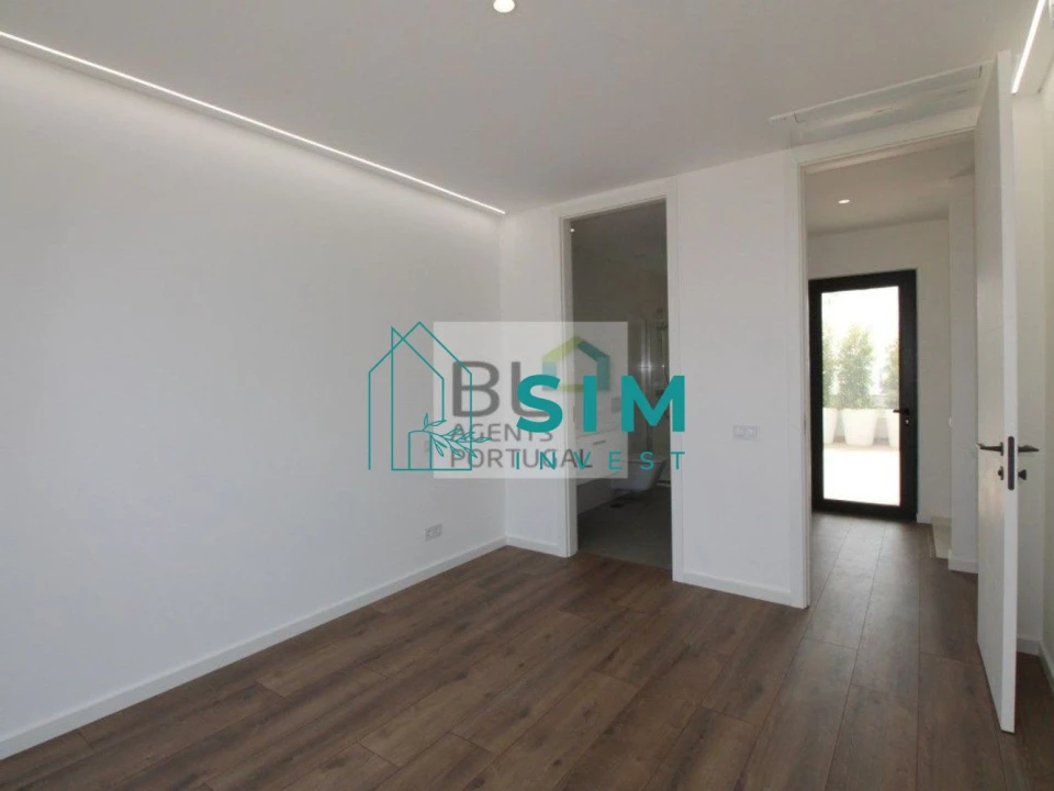 Moradia T3 para Venda em Moncarapacho e Fuseta Foto 12