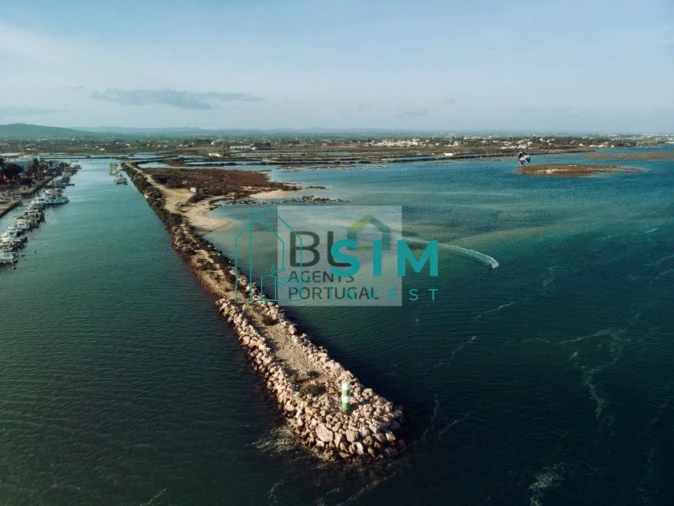 Moradia T3 para Venda em Moncarapacho e Fuseta Foto 23