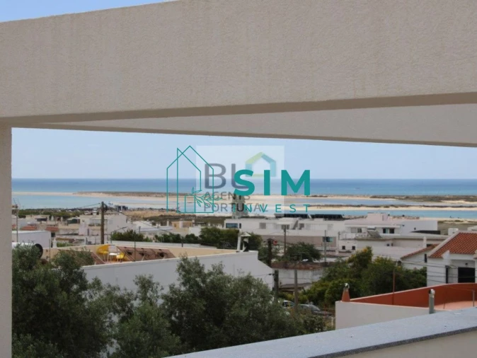 Moradia T3 para Venda em Moncarapacho e Fuseta Foto 24