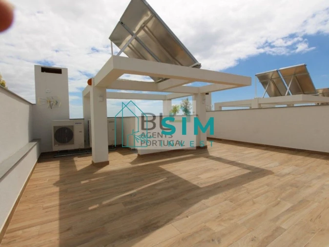 Moradia T3 para Venda em Moncarapacho e Fuseta Foto 26