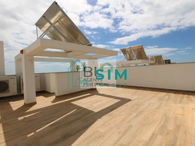 Moradia T3 para Venda em Moncarapacho e Fuseta Foto 16