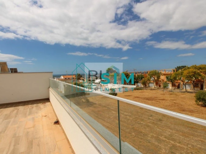 Moradia T3 para Venda em Moncarapacho e Fuseta Foto 17