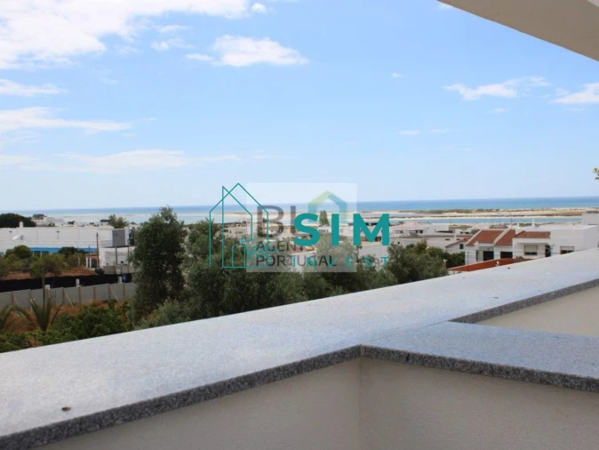 Moradia T3 para Venda em Moncarapacho e Fuseta Foto 18