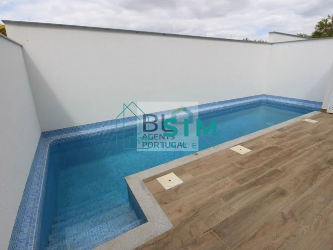 Moradia T3 para Venda em Moncarapacho e Fuseta Foto 9