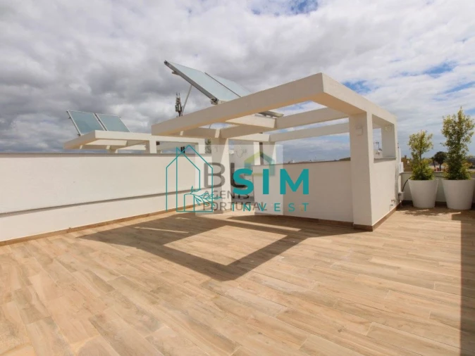 Moradia T3 para Venda em Moncarapacho e Fuseta Foto 25