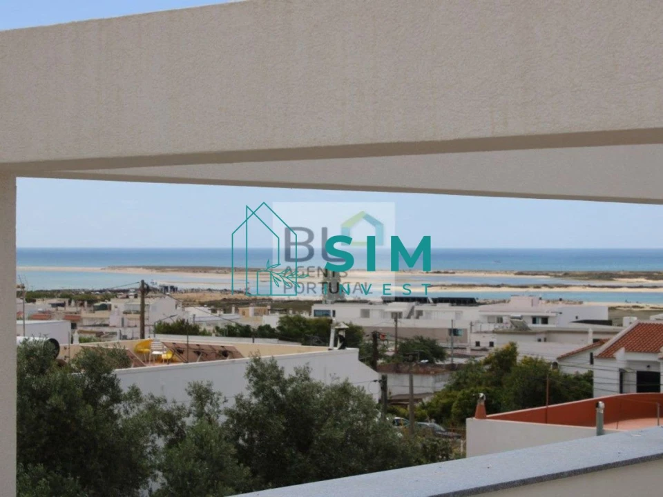 Moradia T3 para Venda em Moncarapacho e Fuseta Foto 24