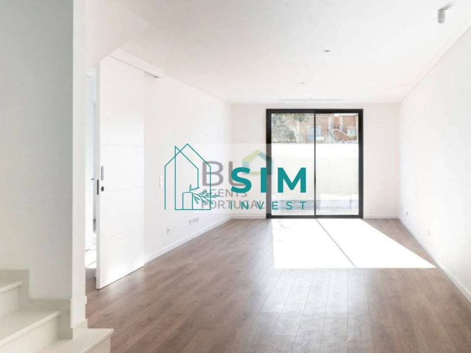 Moradia T3 para Venda em Moncarapacho e Fuseta Foto 3