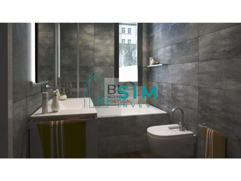 Moradia T3 para Venda em Moncarapacho e Fuseta Foto 7