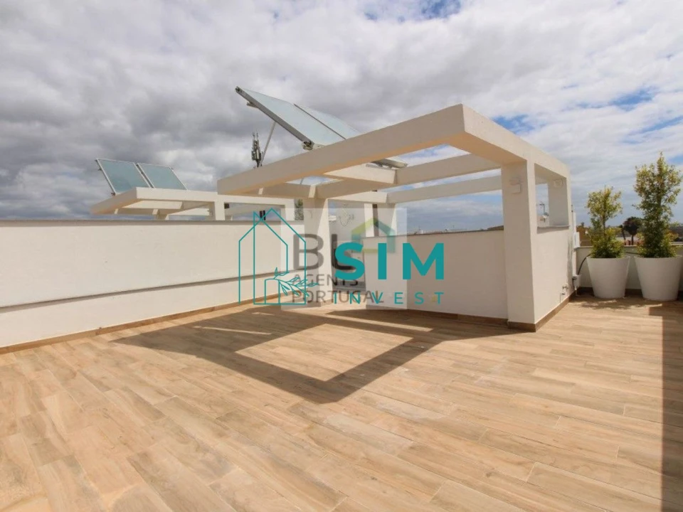 Moradia T3 para Venda em Moncarapacho e Fuseta Foto 27